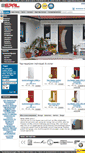 Mobile Screenshot of epal-shop.com